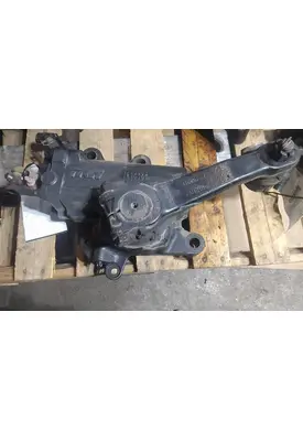 TRW/ROSS THP60-010 POWER STEERING GEAR