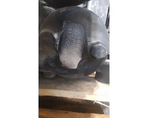 TRW/ROSS THP60-010 POWER STEERING GEAR