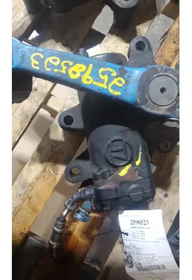 TRW/ROSS THP60-010 POWER STEERING GEAR