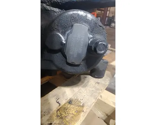 TRW/ROSS THP60-010 POWER STEERING GEAR