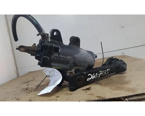 TRW/ROSS THP60-010 POWER STEERING GEAR