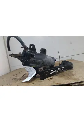 TRW/ROSS THP60-010 POWER STEERING GEAR