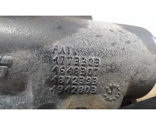 TRW/ROSS THP60-010 POWER STEERING GEAR