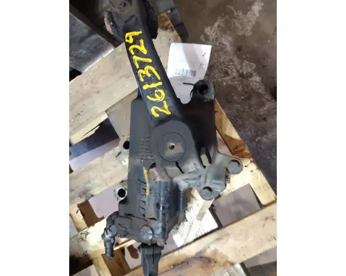 TRW/ROSS THP60-010 POWER STEERING GEAR