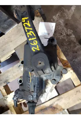 TRW/ROSS THP60-010 POWER STEERING GEAR