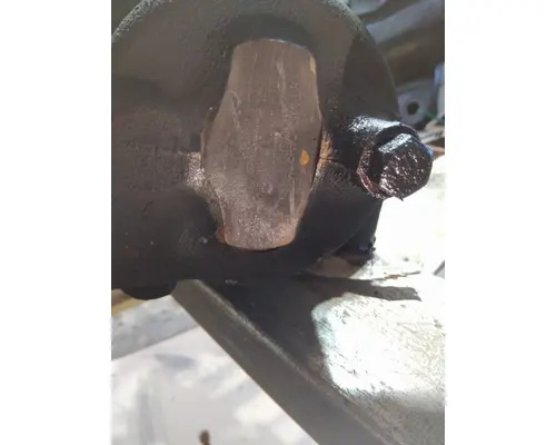 TRW/ROSS THP60-010 POWER STEERING GEAR