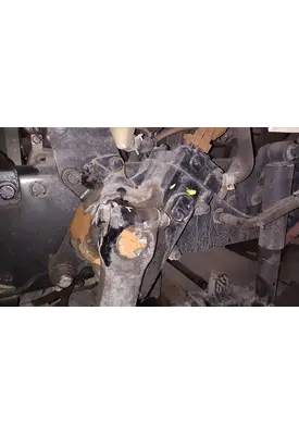 TRW/ROSS THP60-010 POWER STEERING GEAR