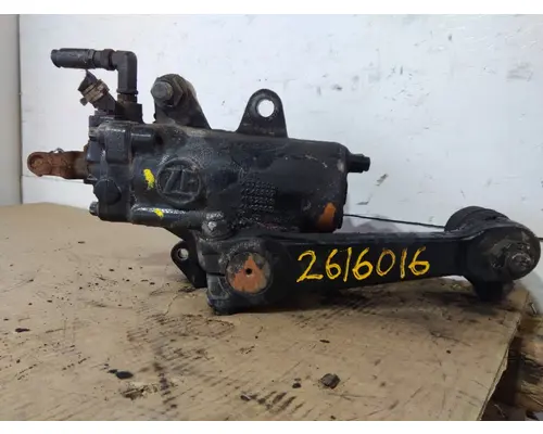 TRW/ROSS THP60-010 POWER STEERING GEAR