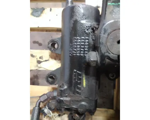 TRW/ROSS THP60-010 POWER STEERING GEAR