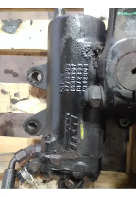 TRW/ROSS THP60-010 POWER STEERING GEAR