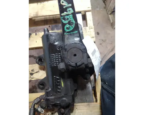 TRW/ROSS THP60-010 POWER STEERING GEAR
