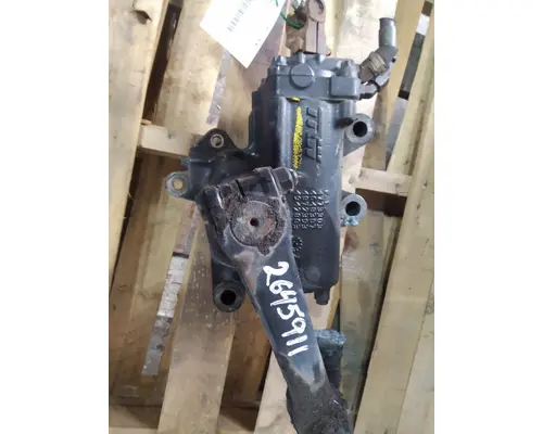 TRW/ROSS THP60-010 POWER STEERING GEAR