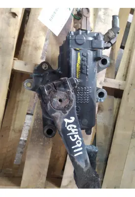 TRW/ROSS THP60-010 POWER STEERING GEAR