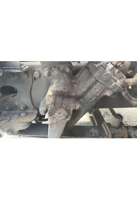 TRW/ROSS THP60-010 POWER STEERING GEAR