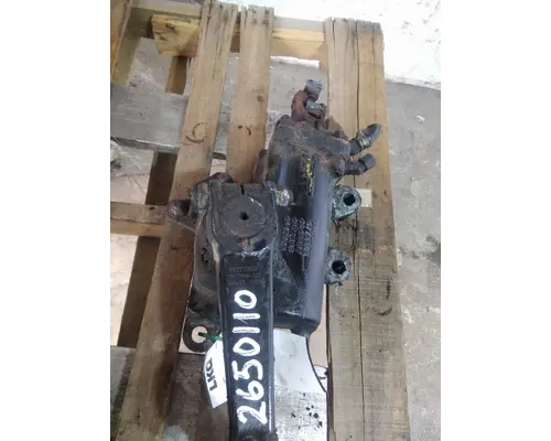 TRW/ROSS THP60-010 POWER STEERING GEAR