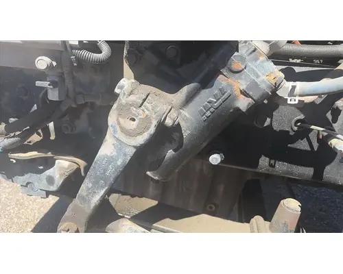 TRW/ROSS THP60-010 POWER STEERING GEAR