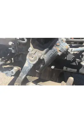 TRW/ROSS THP60-010 POWER STEERING GEAR