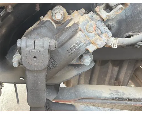 TRW/ROSS THP60-010 POWER STEERING GEAR