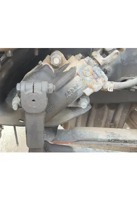 TRW/ROSS THP60-010 POWER STEERING GEAR