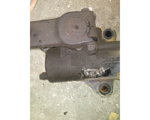 TRW/ROSS THP60-010 POWER STEERING GEAR