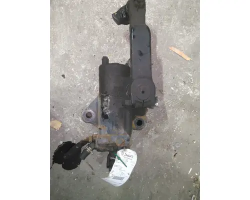 TRW/ROSS THP60-010 POWER STEERING GEAR