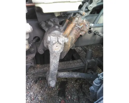 TRW/ROSS THP60-010 POWER STEERING GEAR