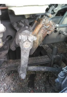 TRW/ROSS THP60-010 POWER STEERING GEAR