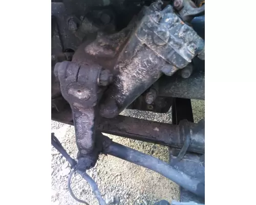 TRW/ROSS THP60-010 POWER STEERING GEAR