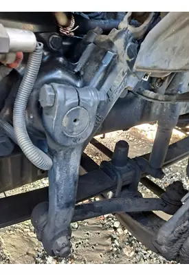 TRW/ROSS THP60-010 POWER STEERING GEAR