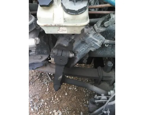 TRW/ROSS THP60-010 POWER STEERING GEAR