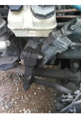 TRW/ROSS THP60-010 POWER STEERING GEAR