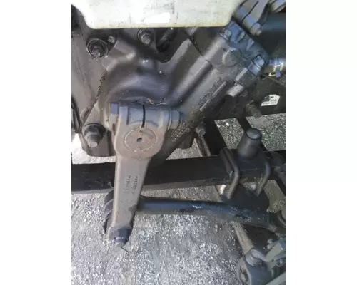 TRW/ROSS THP60-010 POWER STEERING GEAR
