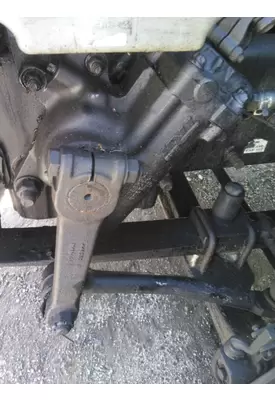TRW/ROSS THP60-010 POWER STEERING GEAR