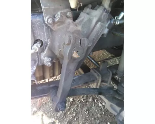 TRW/ROSS THP60-010 POWER STEERING GEAR