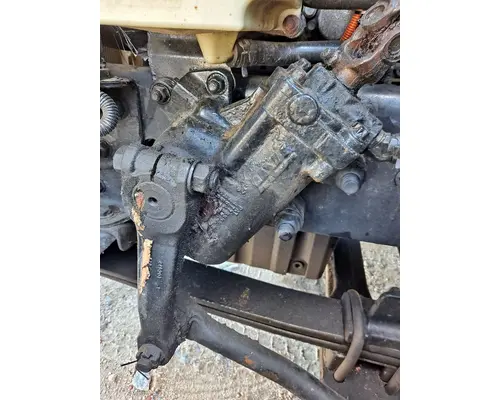 TRW/ROSS THP60-010 POWER STEERING GEAR