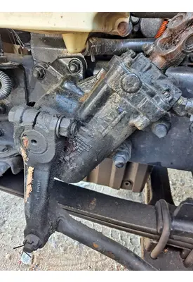 TRW/ROSS THP60-010 POWER STEERING GEAR