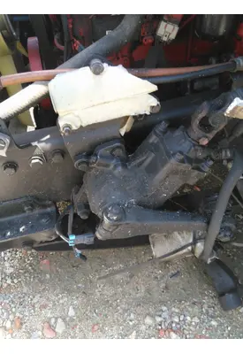 TRW/ROSS THP60-010 POWER STEERING GEAR