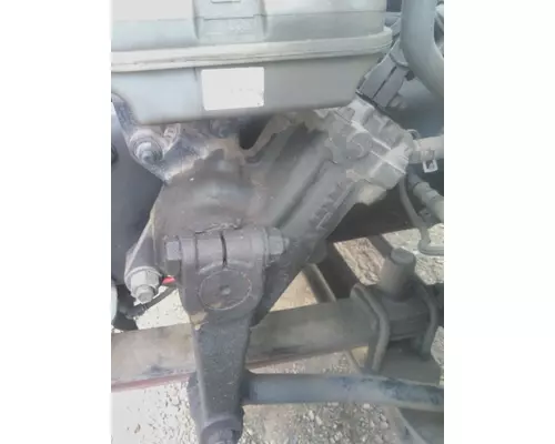 TRW/ROSS THP60-010 POWER STEERING GEAR