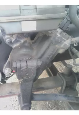 TRW/ROSS THP60-010 POWER STEERING GEAR