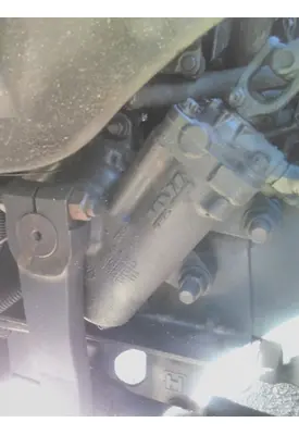 TRW/ROSS THP60-010 POWER STEERING GEAR