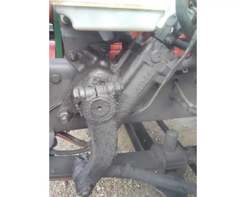 TRW/ROSS THP60-010 POWER STEERING GEAR