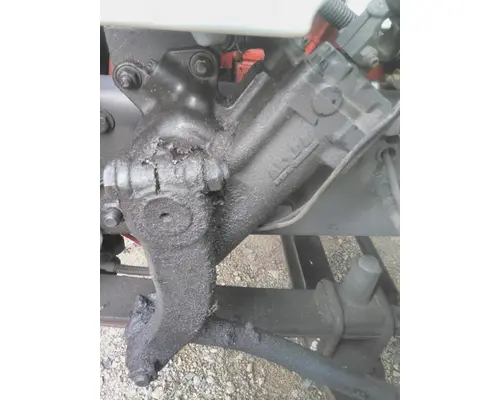 TRW/ROSS THP60-010 POWER STEERING GEAR