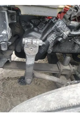 TRW/ROSS THP60-010 POWER STEERING GEAR