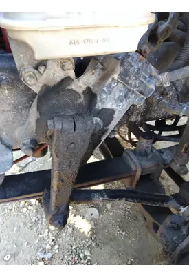 TRW/ROSS THP60-010 POWER STEERING GEAR