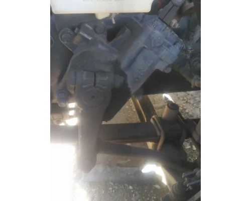 TRW/ROSS THP60-010 POWER STEERING GEAR