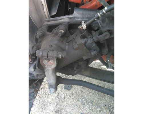 TRW/ROSS THP60-010 POWER STEERING GEAR