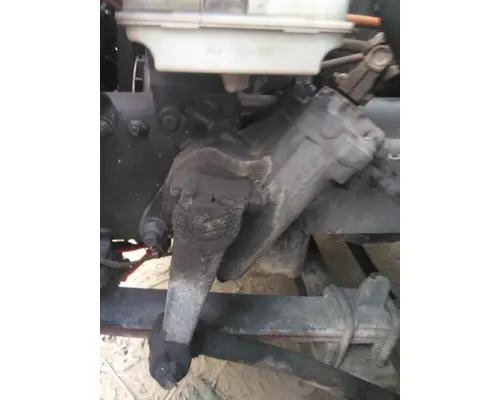 TRW/ROSS THP60-010 POWER STEERING GEAR