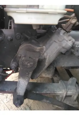 TRW/ROSS THP60-010 POWER STEERING GEAR