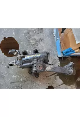 TRW/ROSS THP60-010 POWER STEERING GEAR