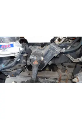 TRW/ROSS THP60-010 POWER STEERING GEAR